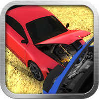 Car Crash Simulator Royale (MOD, Unlimited Money)