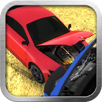 Car Crash Simulator Royale (MOD, Unlimited Money)