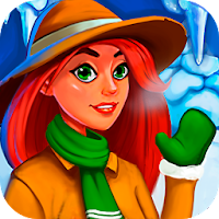 Lost Artifacts: Ice Queen (Mod)