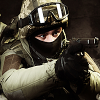 Critical Strike CS: Counter Terrorist Online FPS (Mod)