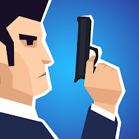 Agent Action (MOD, Totul deblocat)