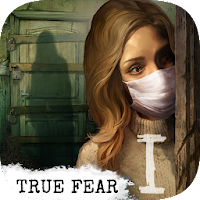 True Fear: Forsaken Souls Part 1 (MOD, Unlocked)