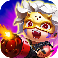 Zombie Shooter - Zombie.io (MOD, Cumpărături gratuite)