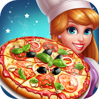 Crazy Cooking - Star Chef (MOD, Unlimited Money)