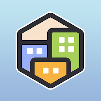 Pocket City Free (MOD, Unlimited Money)