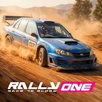Rally One : Race to glory (MOD, Cumpărături gratuite)