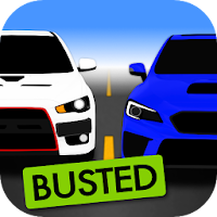 BUSTED (MOD, Unlimited Money)