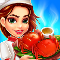 Chef City : Kitchen Restaurant Cooking Game (MOD, Unlimited Money)
