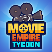 Movie Empire Tycoon (MOD, Bani nelimitat)