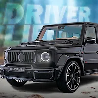 Driver Life - Car Simulator (MOD, Totul deblocat)