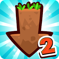 Pocket Mine 2 (MOD, Unlimited Money)
