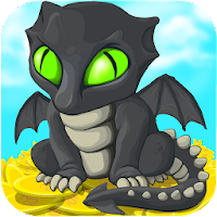 Dragon Castle (MOD, Много денег)