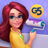 Match Town Makeover: Your town is your puzzle (Mod)