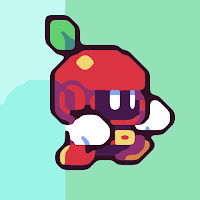 Appfy 2D Adventure - Hard one tap jump and run (MOD, Unlocked)