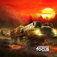 MudRunner (MOD, Всё открыто)