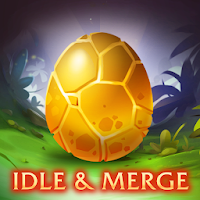 Dragon Epic - Idle & Merge - Arcade shooting game (Mod)
