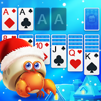 Solitaire: Card Games (MOD, Unlimited Money)