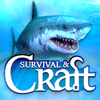 Survival on raft: Crafting in the Ocean (Mod)