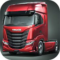 Truck Simulator 2024 - Europe (MOD, Бесплатные покупки)