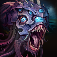 Chaos Lords Tactical RPG－mobile legendary PvE game (Mod)