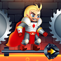 Rescue Knight - Hero Cut Puzzle & Easy Brain Test (Mod)