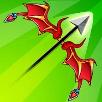 Archer's Adventure: Archer of Legend (Mod)