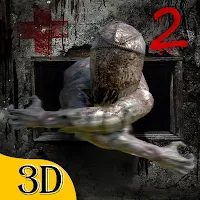 Endless Nightmare 2: Hospital (MOD, Bani nelimitat)