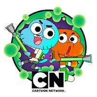 Gumball Ghoststory! (MOD, Unlimited Money)
