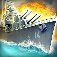 1942 Pacific Front - a WW2 Strategy War Game (MOD, Unlimited Money)