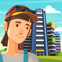 People and The City (Mod)