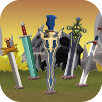 Sword Knight: Retrieval of the Throne (MOD, Unlimited Money)