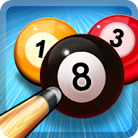 8 Ball Pool (Mod)