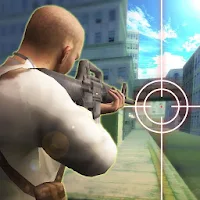 Zombie Hunter Frontier (MOD, Unlimited Money)