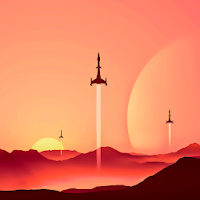 Space Chase : Odyssey (MOD, Bani nelimitat)