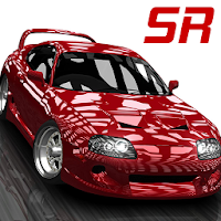 Street Racing (MOD, Unlimited Money)