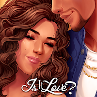 Is it Love? Stories - Roleplay (Mod)