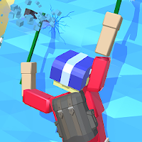 Crazy Climber! (MOD, Unlimited Money)