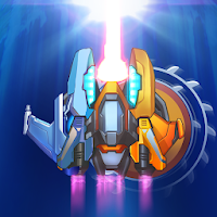 Transmute: Galaxy Battle (MOD, Unlimited Money)