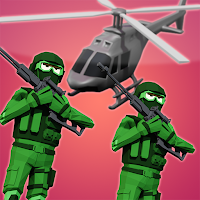 Gun Gang (MOD, Unlimited Money)