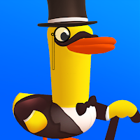 Animal Games 3D (Mod)