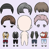 Oppa doll (MOD, Free shopping)