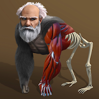 Idle Evolution - from Cell to Human (MOD, Много денег)