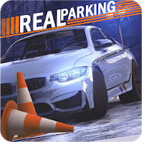 Real Car Parking: Driving Street 3D (MOD, Bani nelimitat)