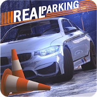 Real Car Parking: Driving Street 3D (MOD, Много денег)