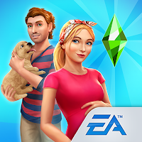 The Sims FreePlay (MOD, Bani nelimitat)