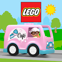 LEGO® DUPLO® WORLD (MOD, Всё открыто)