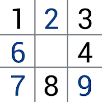 Sudoku.com - classic sudoku (Mod)