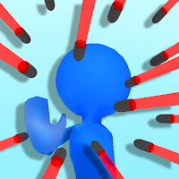 Bullet Stop (MOD, Unlimited Money)