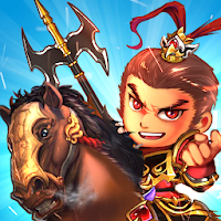 Match 3 Kingdoms: Epic Puzzle War Strategy Game (MOD, Unlimited Money)