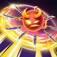 Knives Crash (MOD, Unlimited Money)